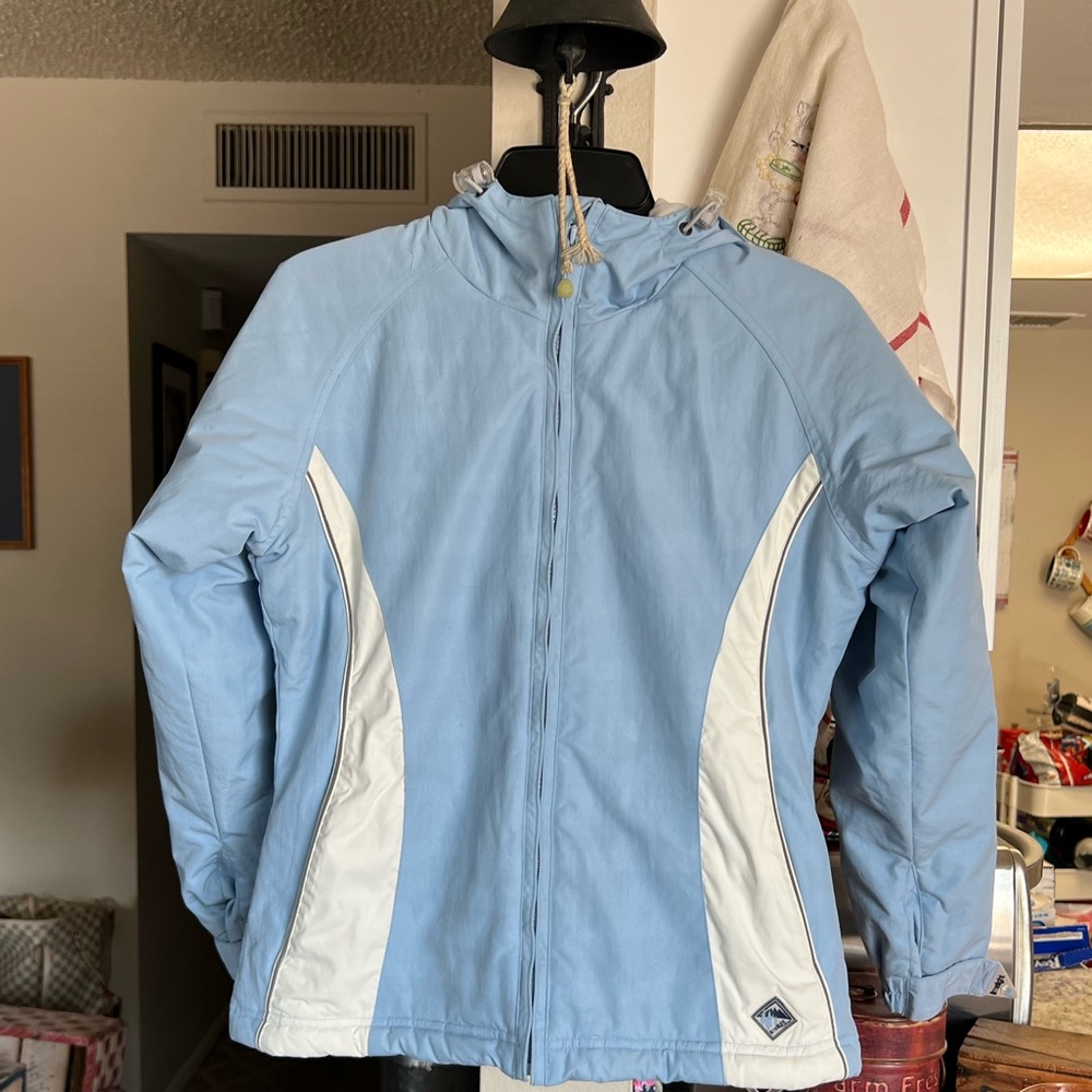Great condition ski jacket. Size XS.